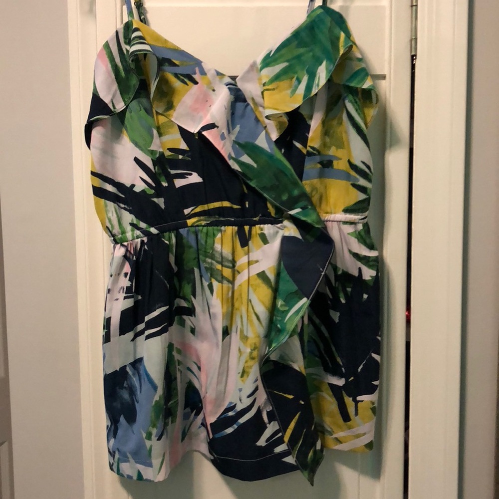 Billabong Tank Top